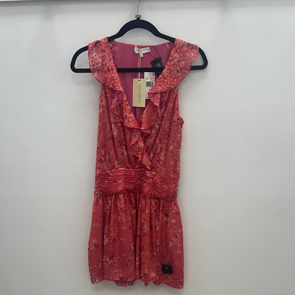 Juno Dress